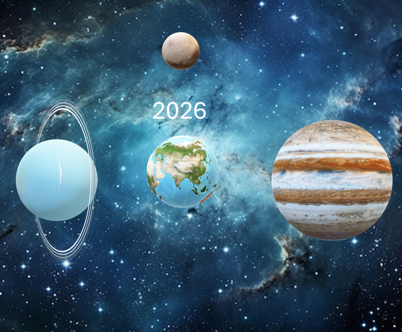 Программа 2026 года